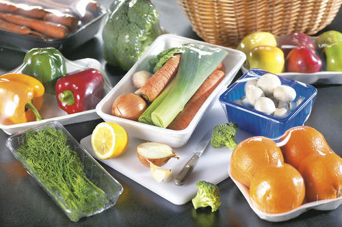 cling film for food