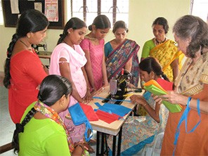 Empowering Women Through Cloth Bags
