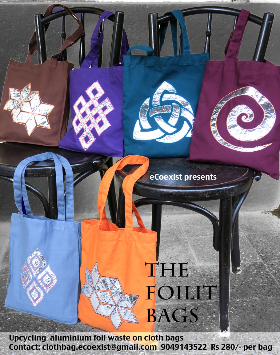 The Foilit Bags
