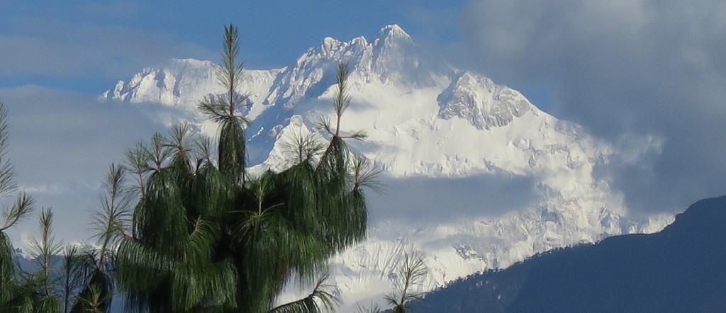 Sikkim