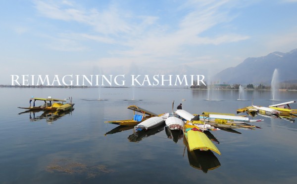 Reimagining Kashmir
