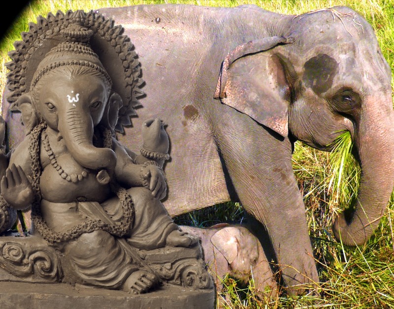 Ganesh Chaturthi 2017