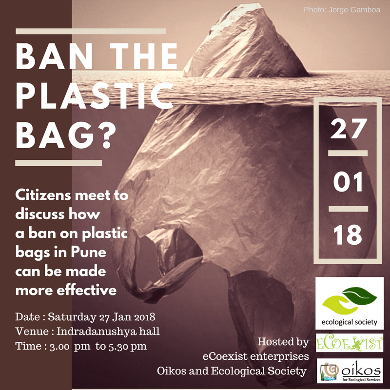 Plastic Bag Ban Discussion