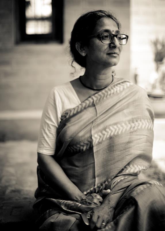 Building Small: Chitra Vishwanath