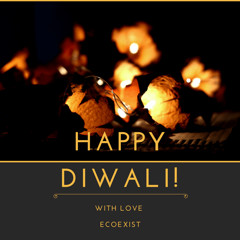 Happy Diwali