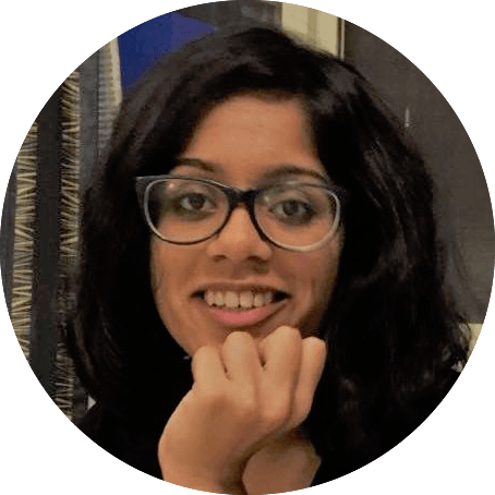 Mehak Malhotra