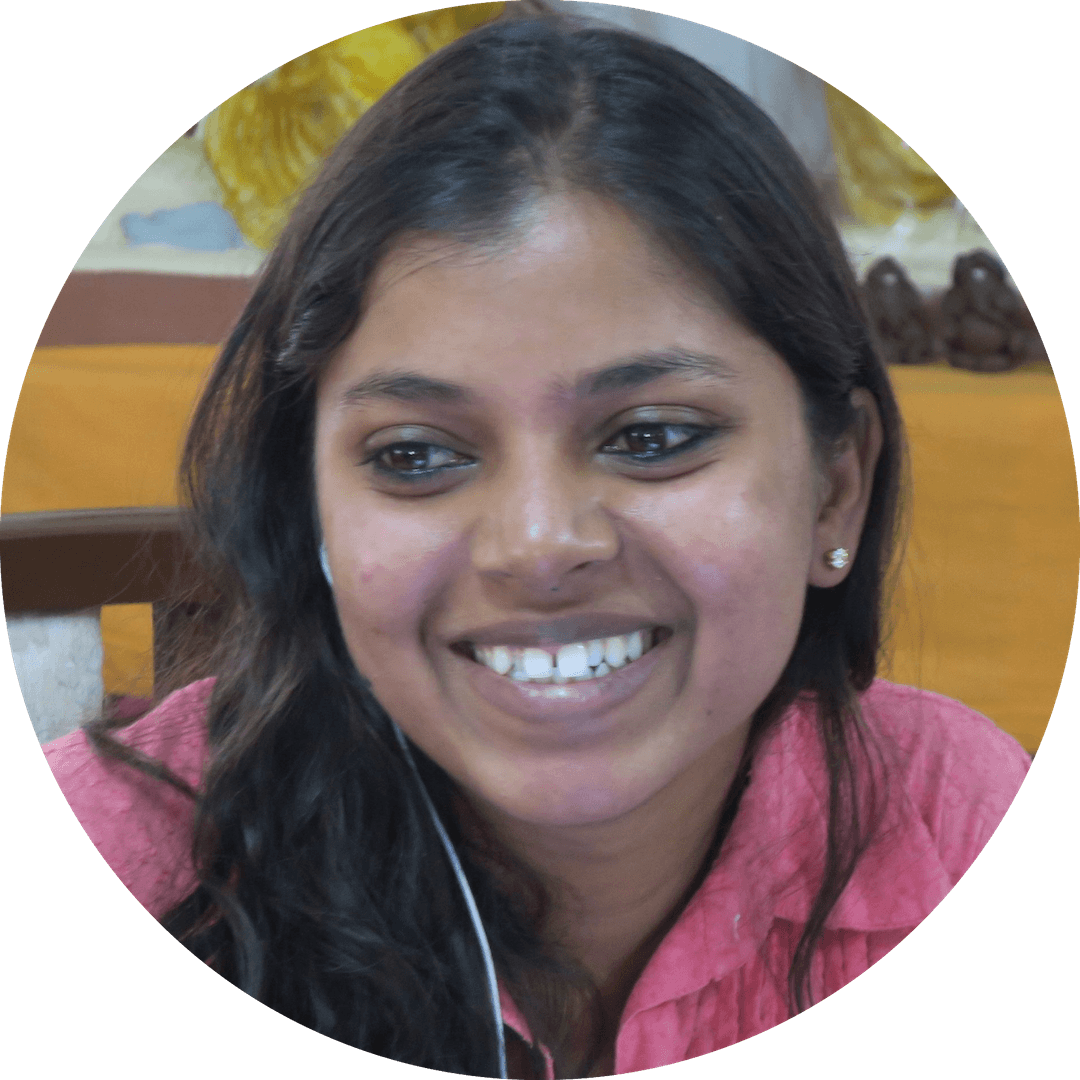 Ashwini Gowdara