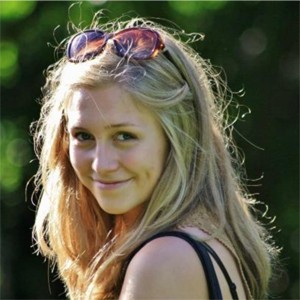 Katherine Maloney