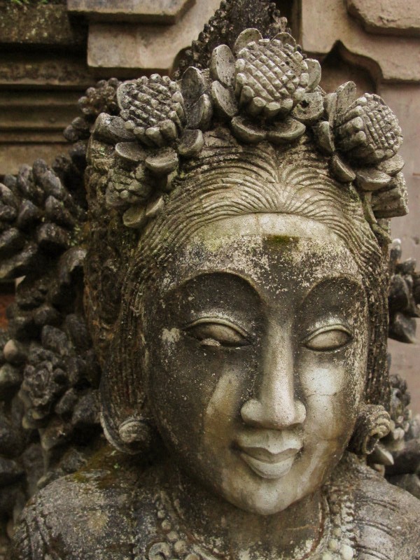 Diwali: Understanding Lakshmi in the search for sustainability