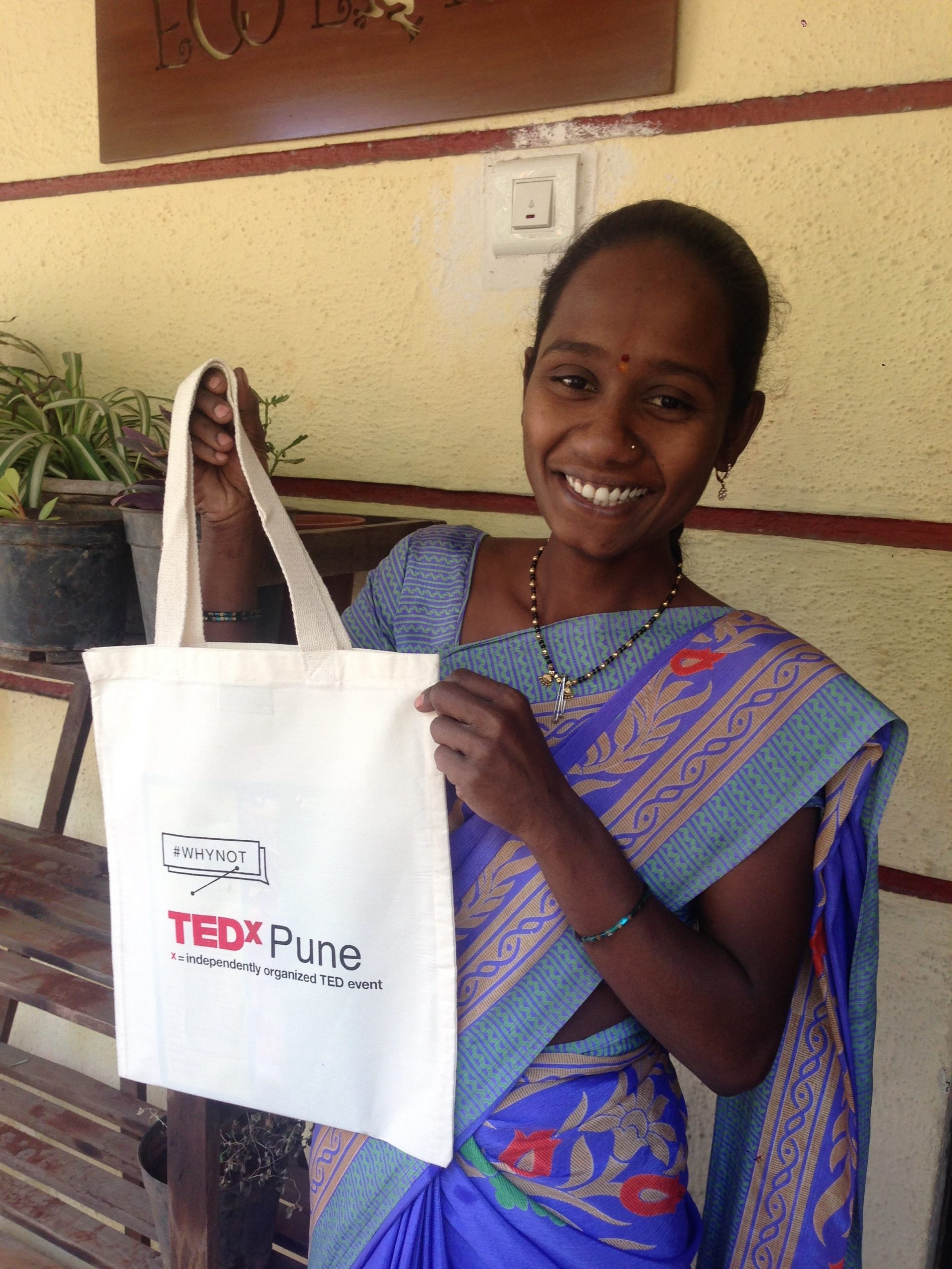Empowerment and Livelihoods: Two years of work in Ahwalwadi