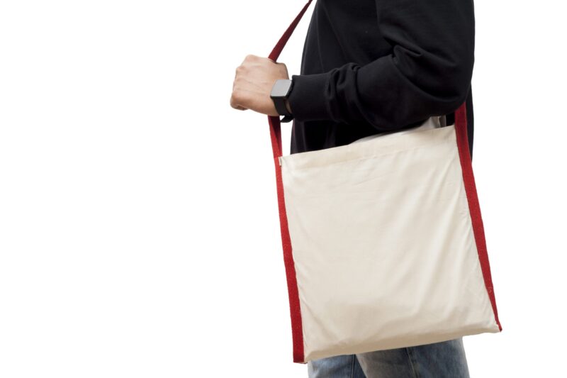 Cotton Jhola -bag