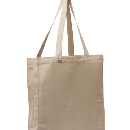 Thick Canvas Tote