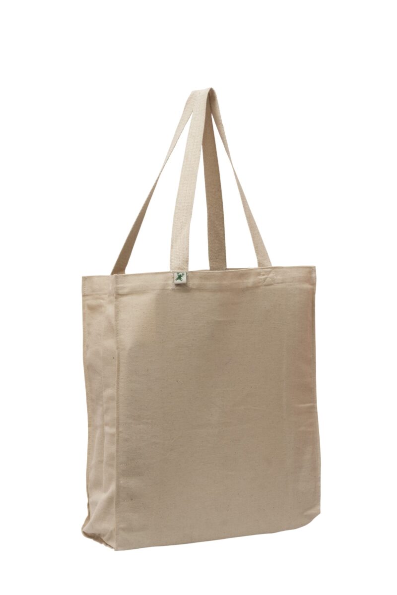 Thick Canvas Tote