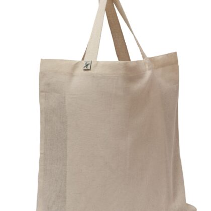 Large Cotton Tote