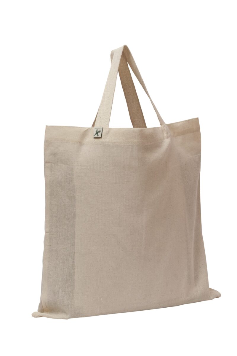 Large Cotton Tote
