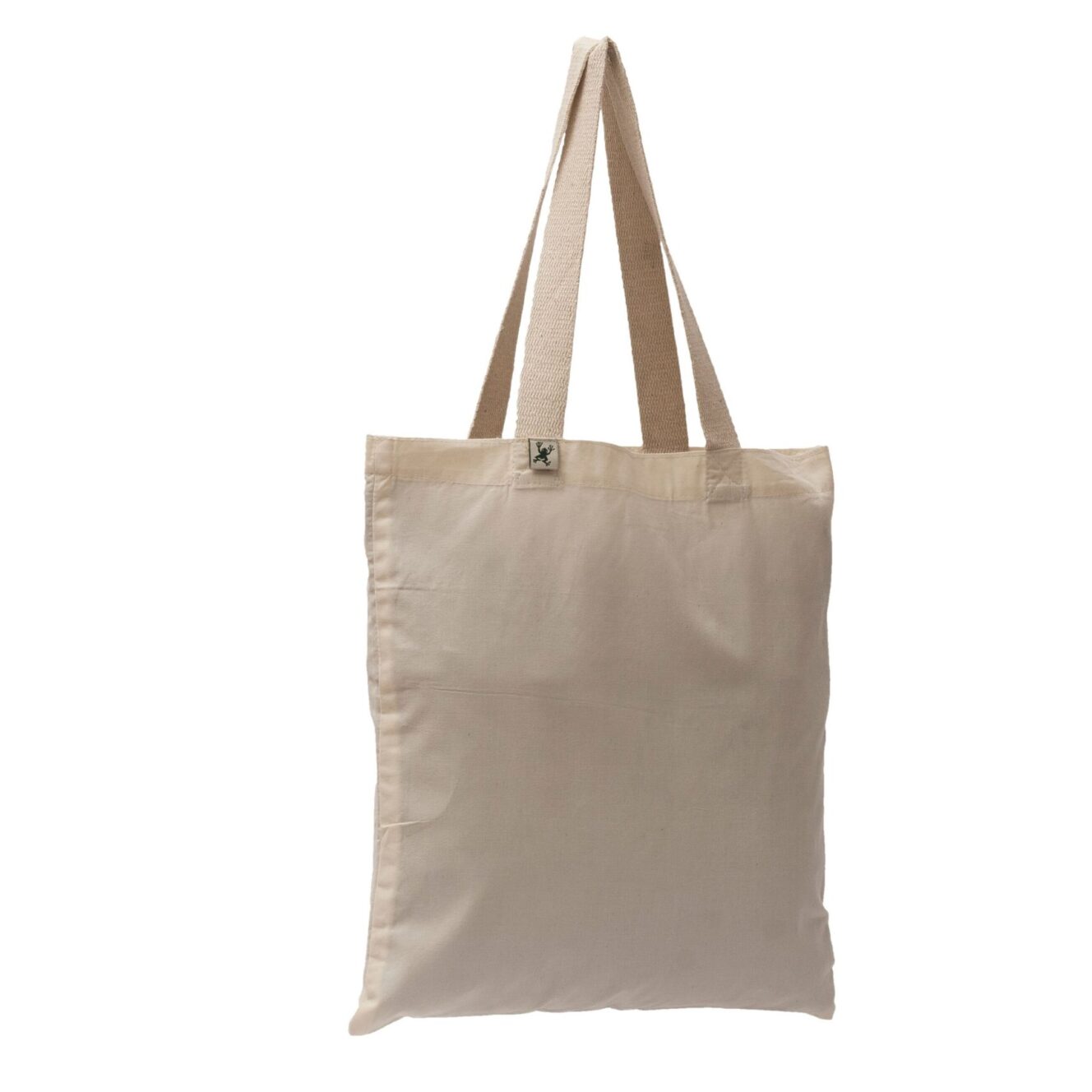 Small Thick Cotton Tote