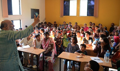 Arvind Gupta