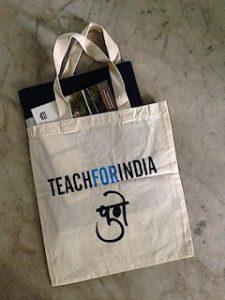 Teach for India