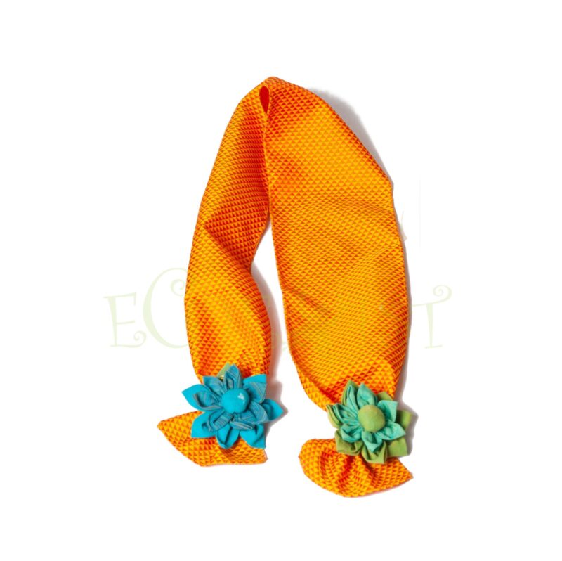 A37: Eco accessories: Shawl medium