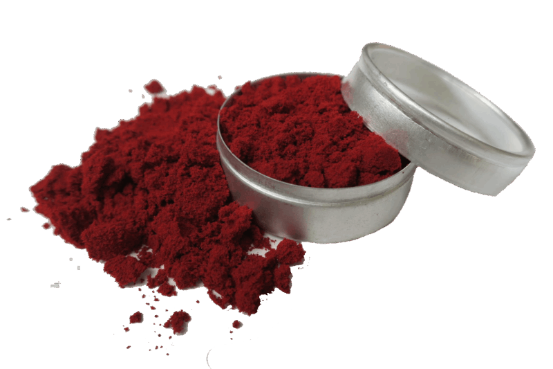 Rang Dulaar Natural Holi colours:  Gift pack set of Two 30g - Image 2
