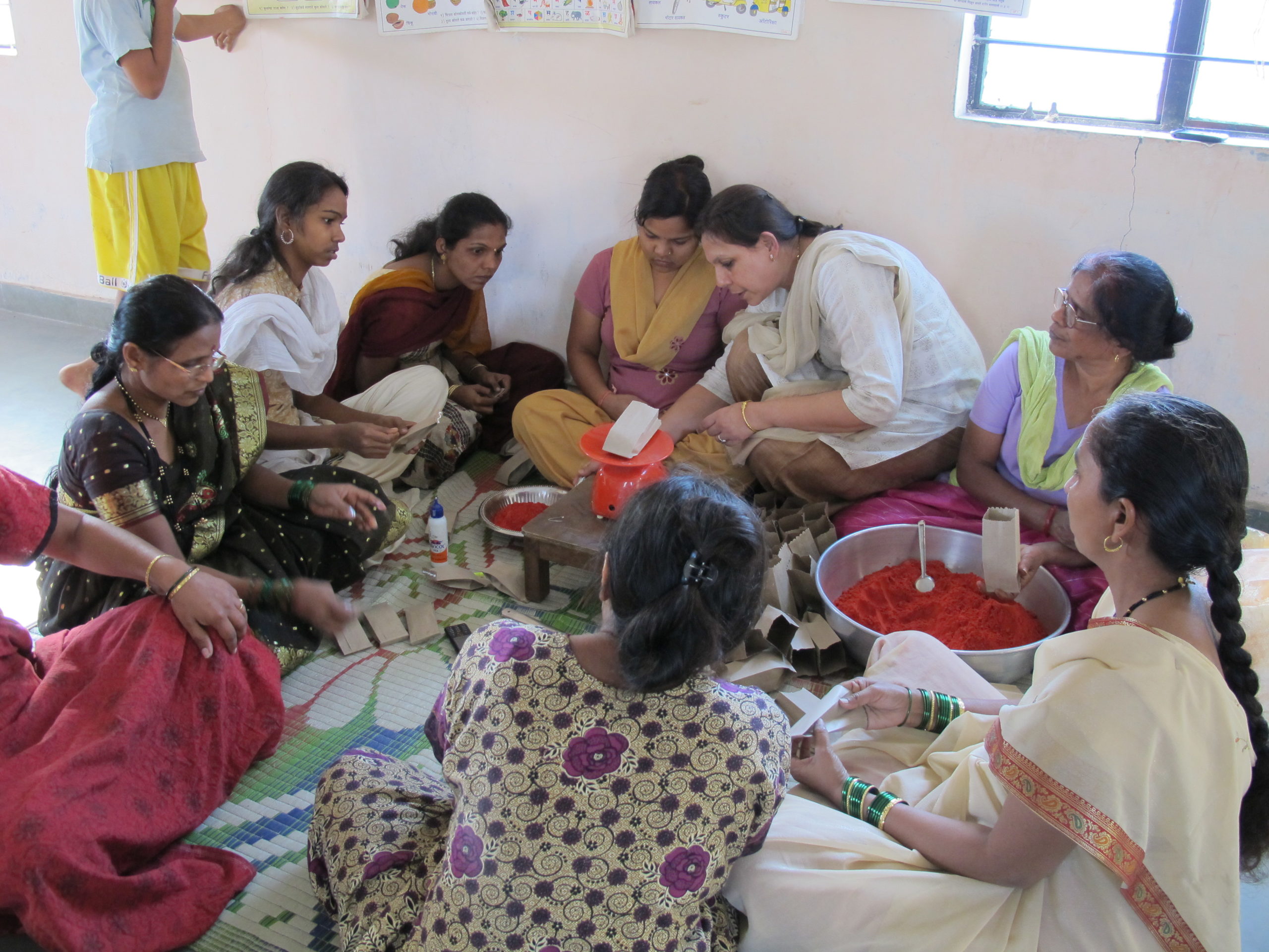 Green Tara Foundation