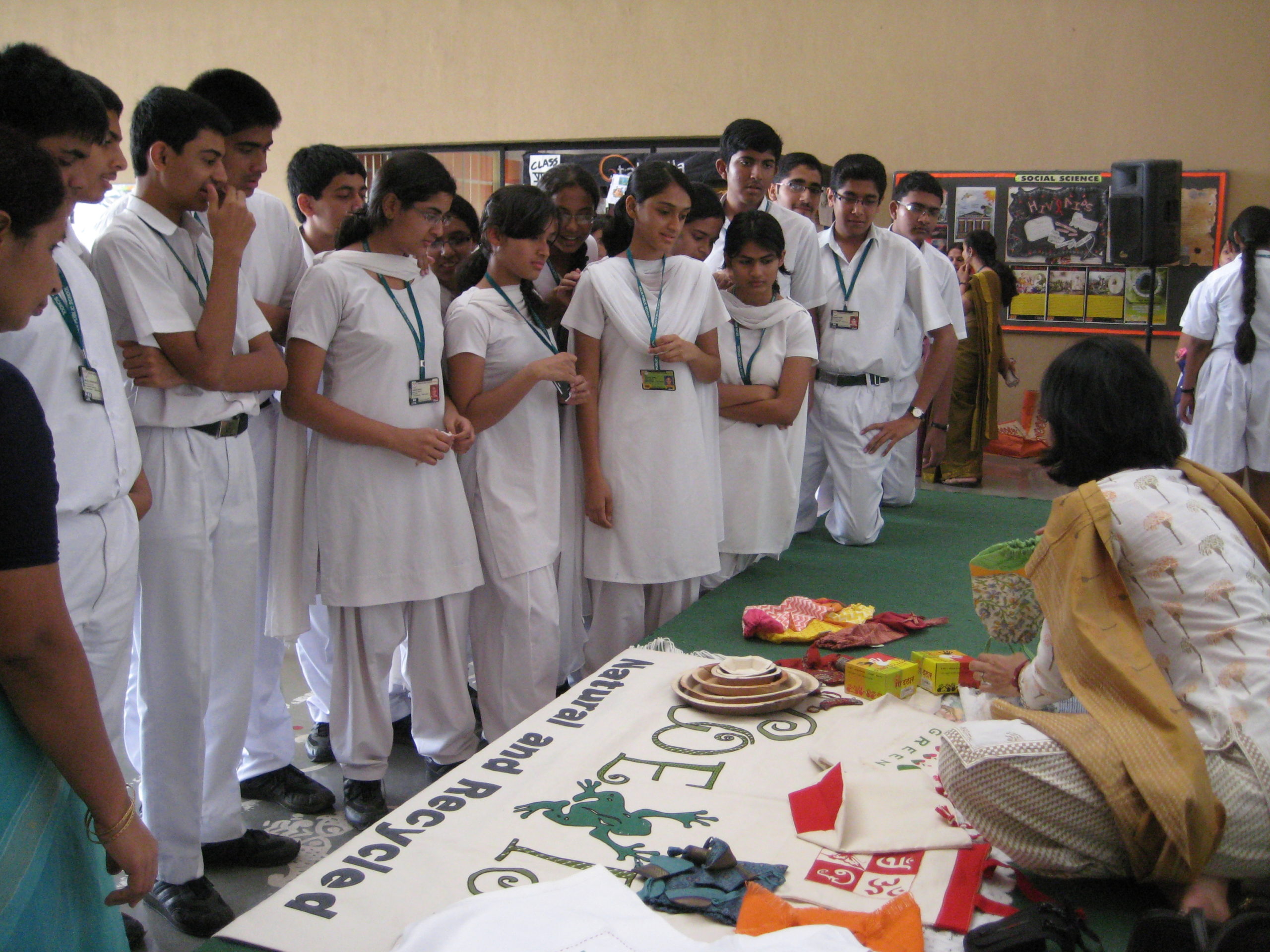 Delhi Public School
