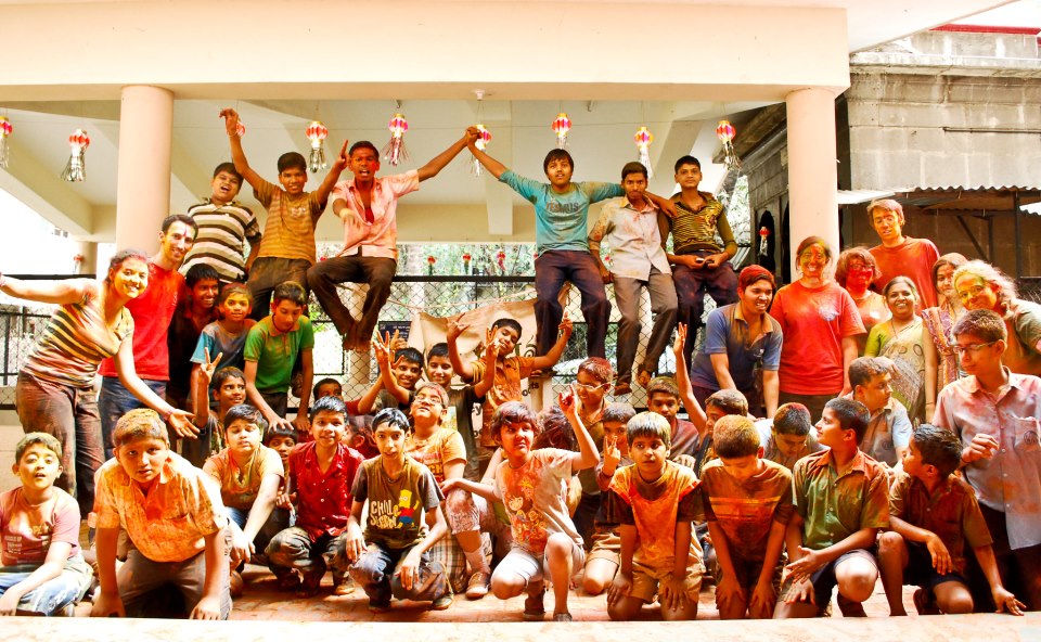Vidya Jyoti, Pune