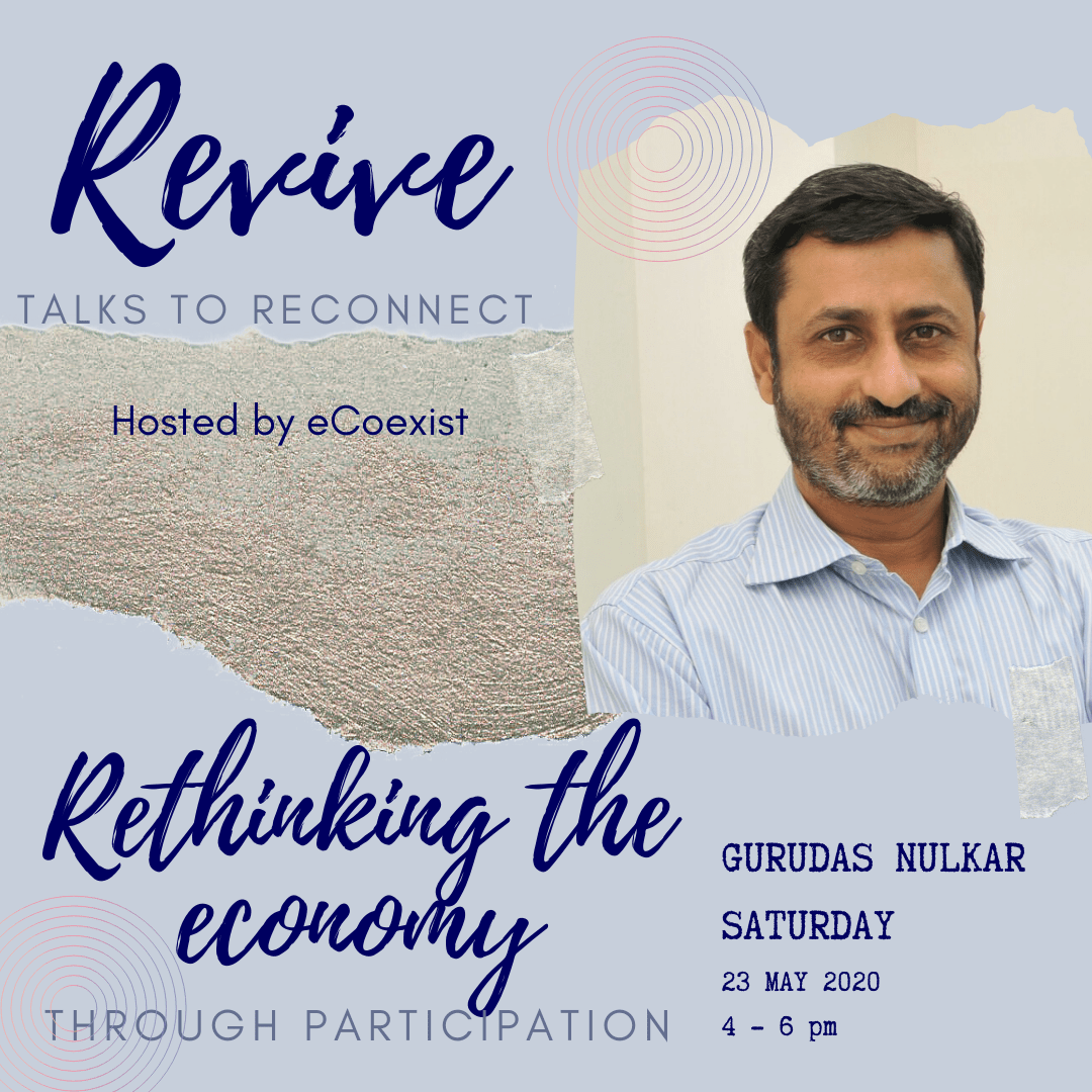 Revive Talks posters (1)