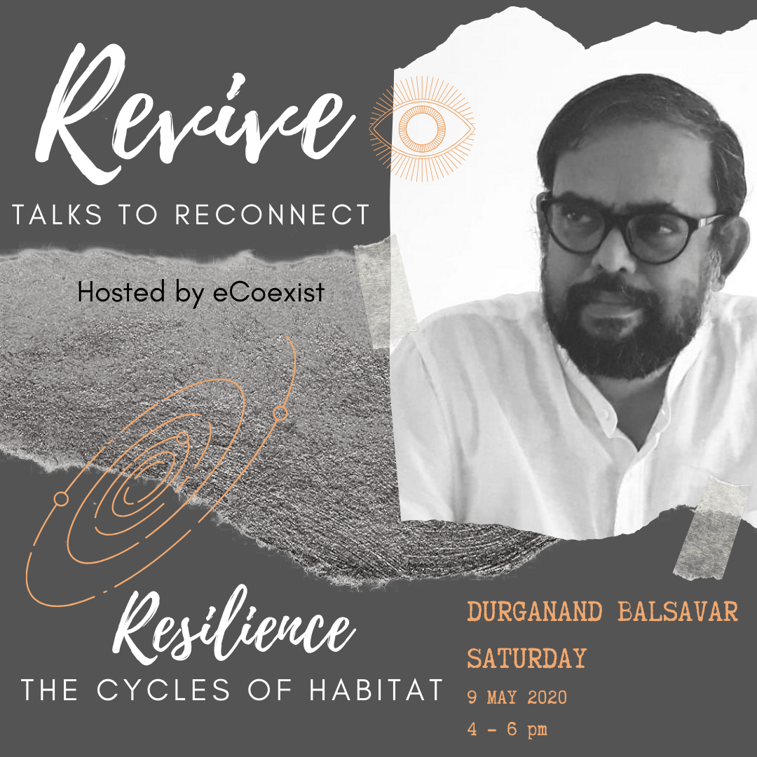 Revive Talks3 Durganand