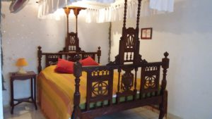 Jambe Farms-Cottage