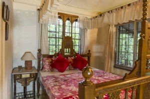 Jambe farms-Cottage