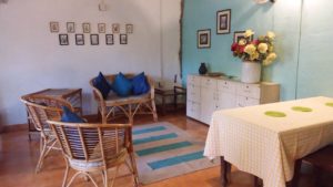 Jambe Farms-Cottage