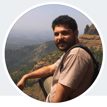 Gorus Farms-People-Ashwin