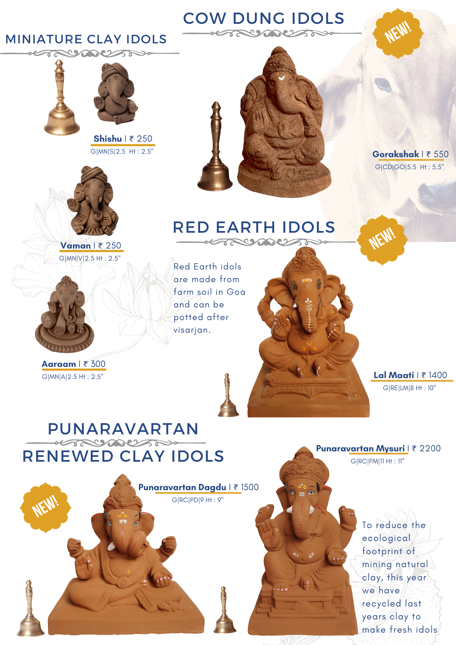 Idols Inner page 2