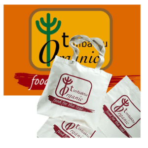 Timbaktu Organics