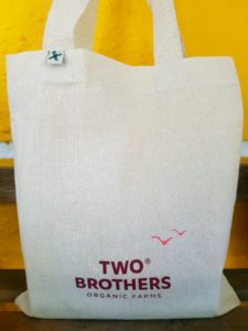 Two Brothers Organic farm, Pune (1)