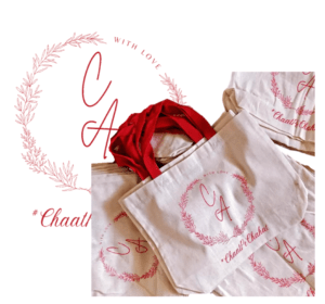 Custom cloth bags photos