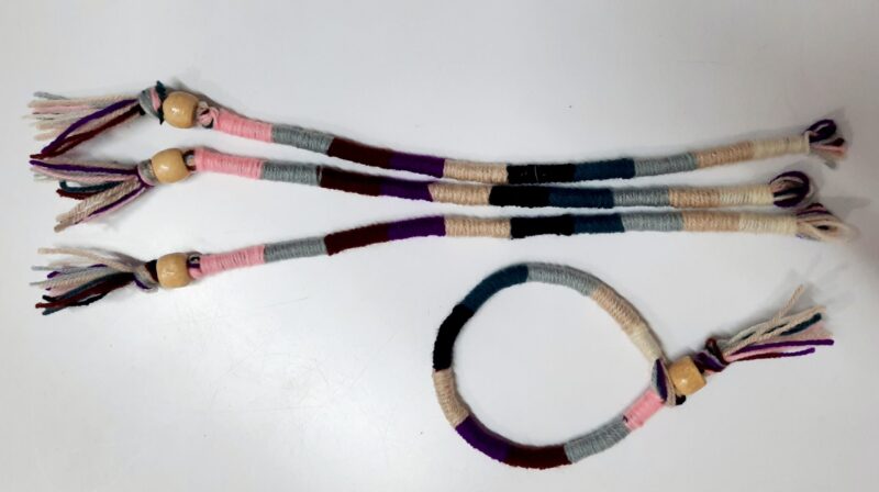 Thread rakhis - Image 2