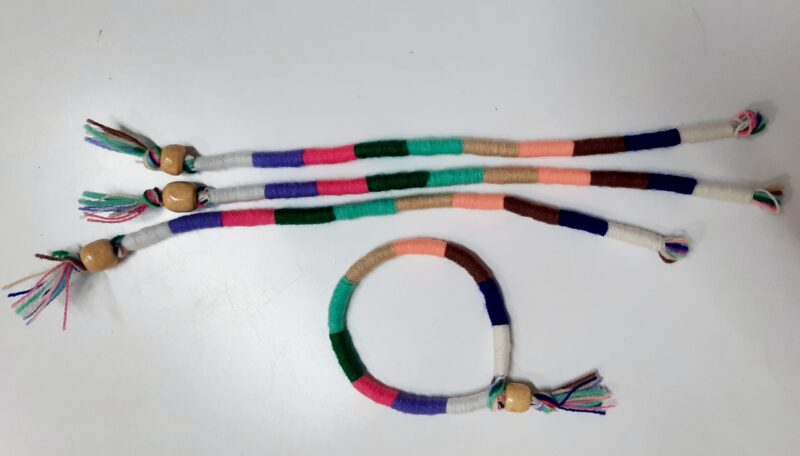 Thread rakhis - Image 9