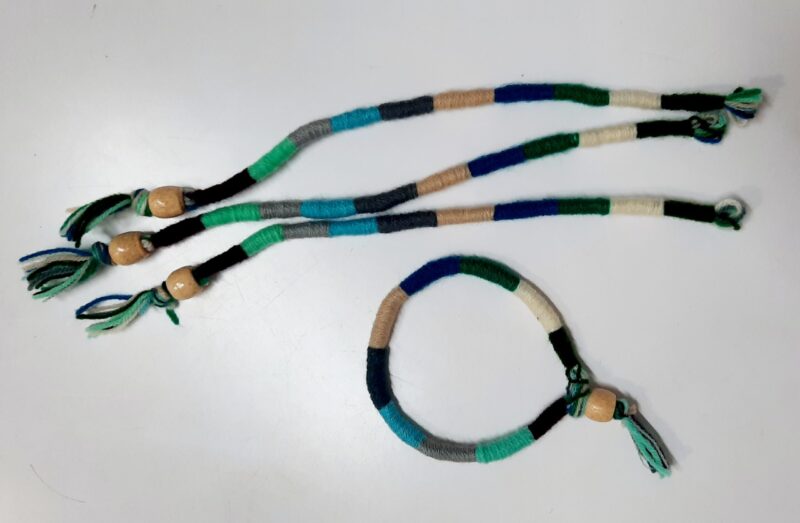 Thread rakhis - Image 3