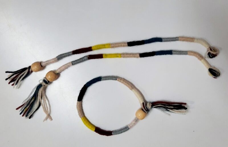 Thread rakhis - Image 4