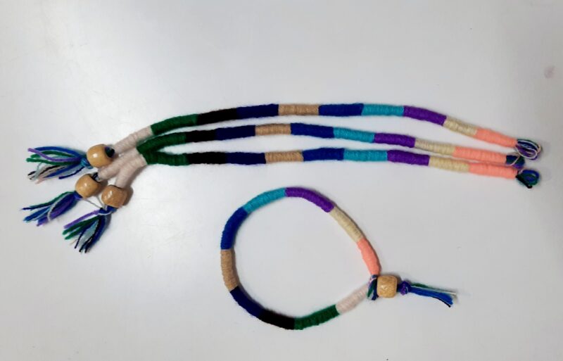 Thread rakhis - Image 5