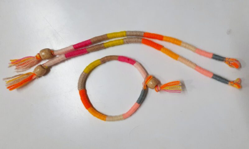 Thread rakhis - Image 6