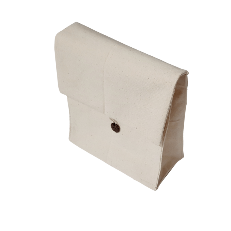 Fabric Envelopes Small ( 5 x 8.5)