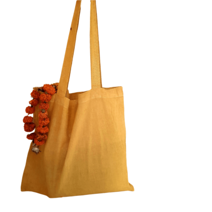 Thin Cotton Bag 14" x 14"