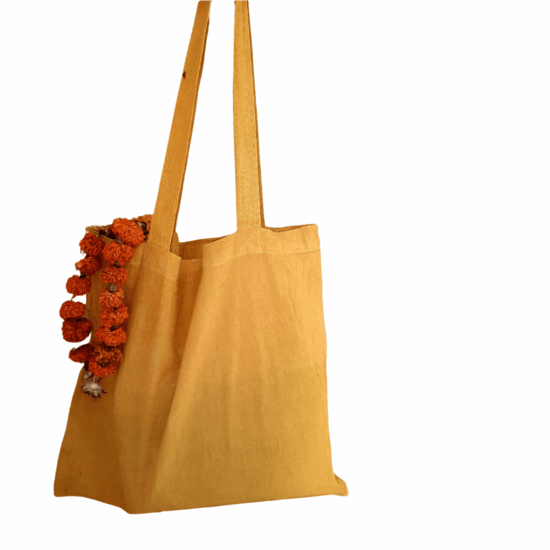 Thin Cotton Bag 14" x 14"
