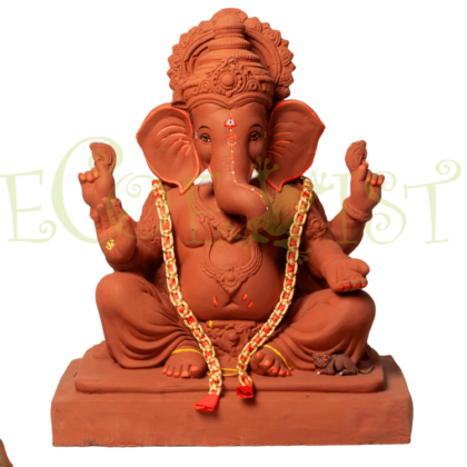 SANGAM EARTH IDOLS