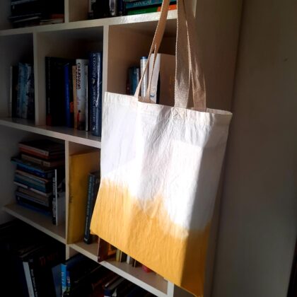Thick Cotton Bag